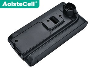 batteri til Shark IZ562H
