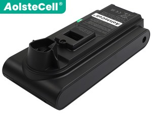 batteri til Shark IZ400