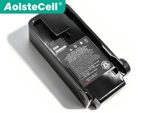batteri til Shark S12