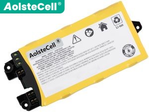 batteri til Shark WZ240