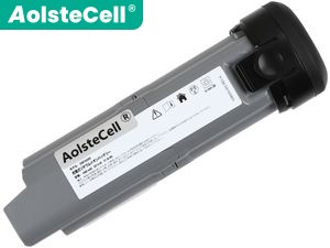 batteri til Shark WV401BL