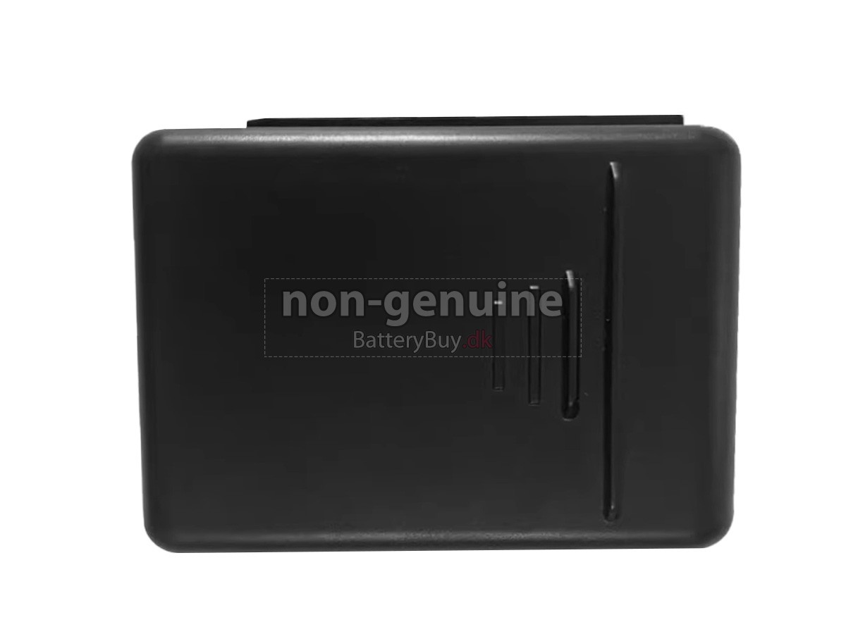 Sharp BY-5SB udskiftningsbatteri