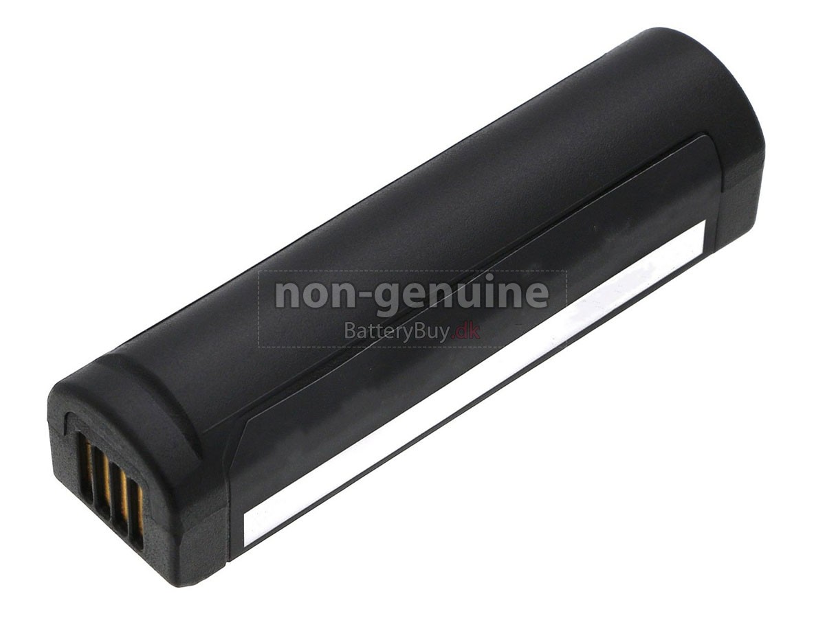 Shure GLX-D WIRELESS SYSTEMS udskiftningsbatteri
