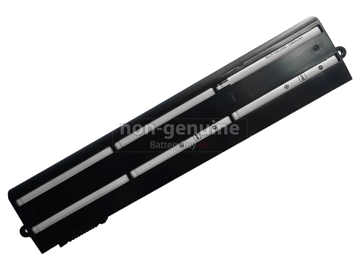 Siemens SP206 udskiftningsbatteri