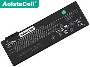 batteri til Siemens SP306