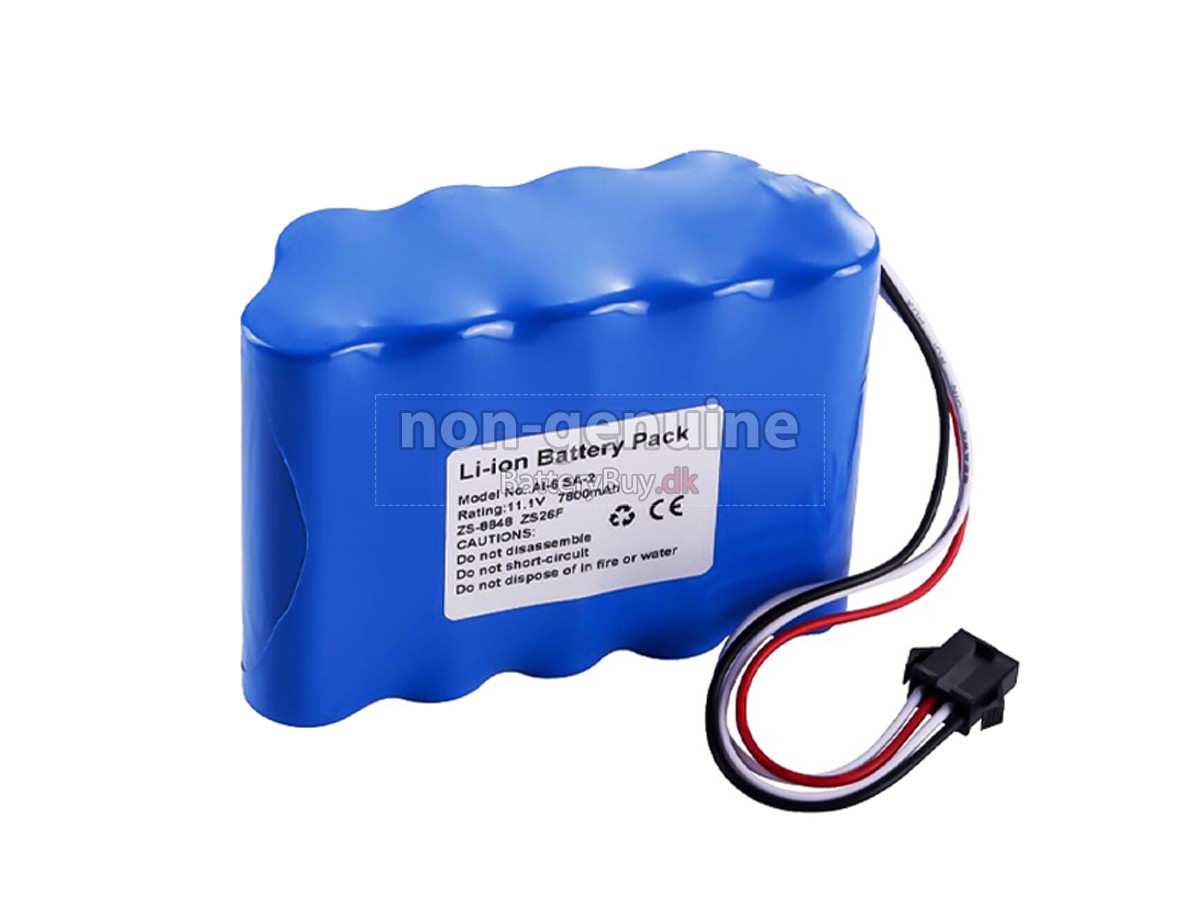 Signal Fire ZS26F udskiftningsbatteri