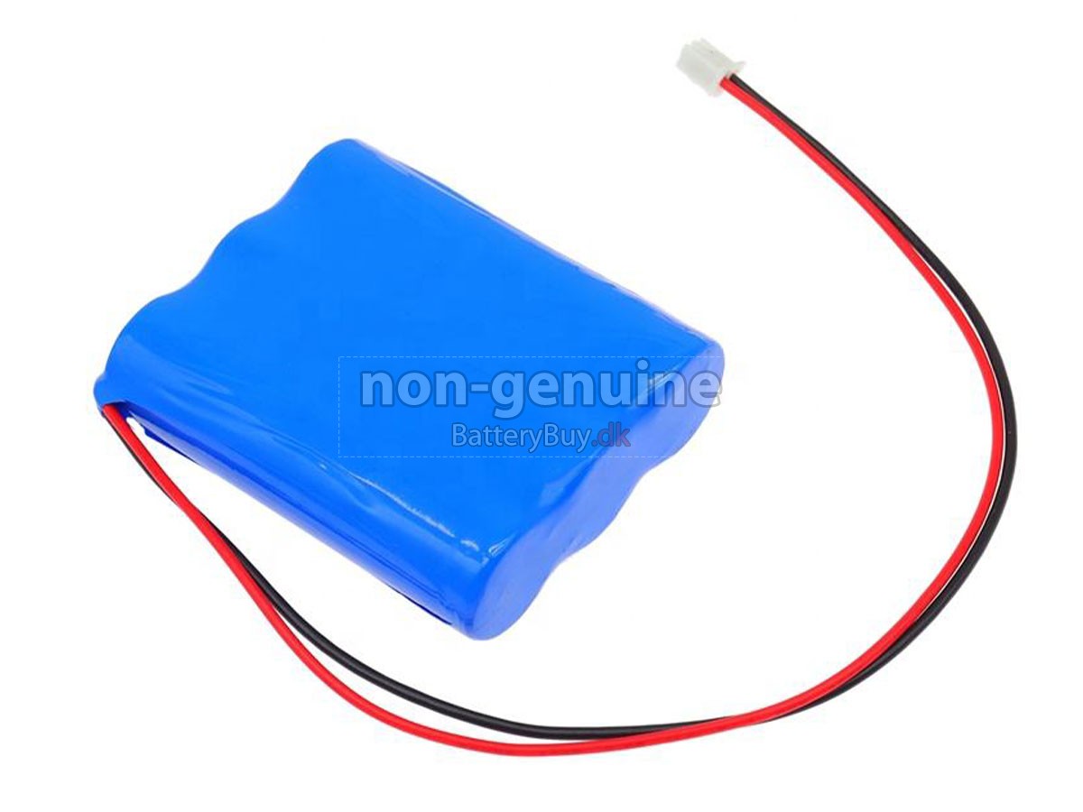 SLGO CP-730TCI udskiftningsbatteri