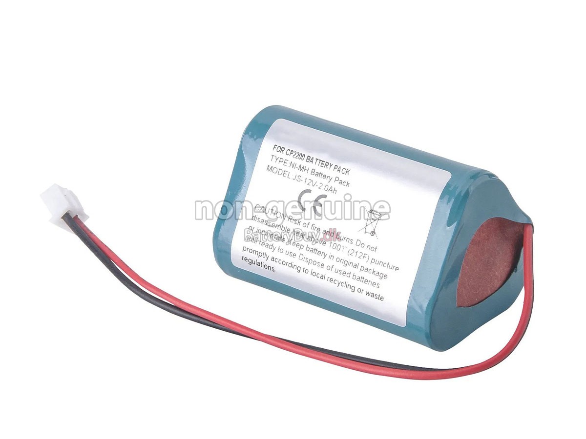SLGO CP1100 udskiftningsbatteri