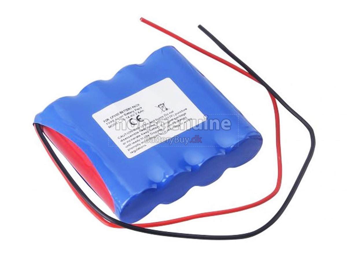 SLGO CP-800TCI udskiftningsbatteri