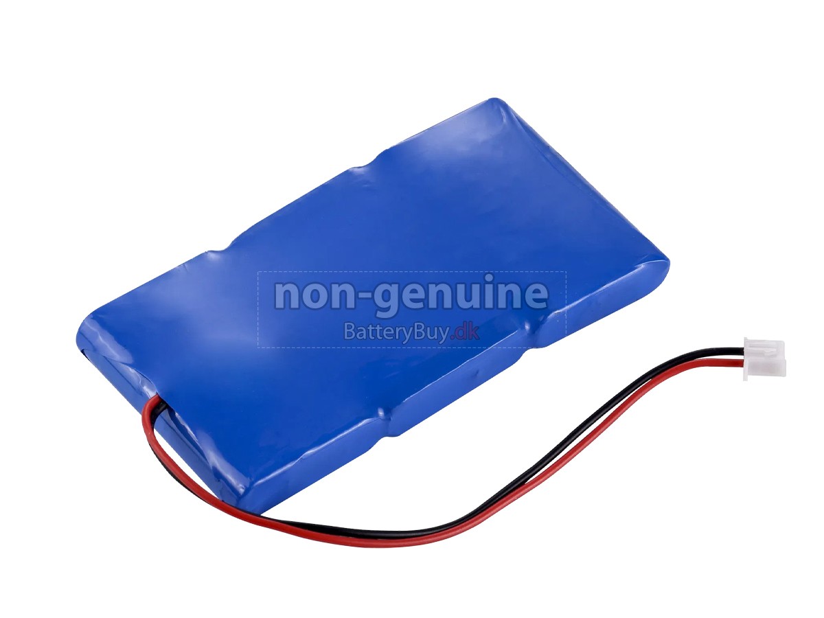 SLGO SP-100 udskiftningsbatteri