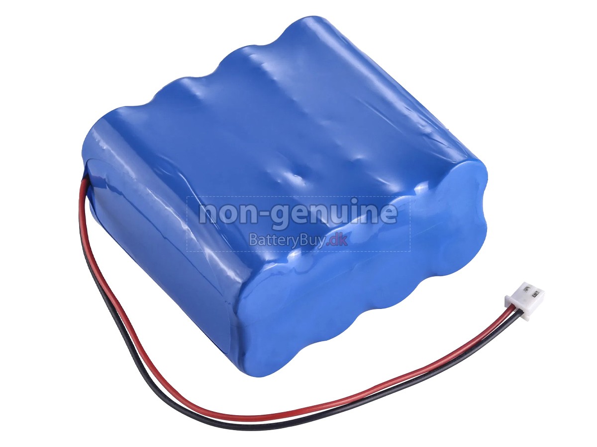 SLGO TCI-IV udskiftningsbatteri