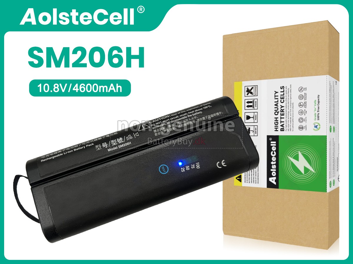 Sm Energy N9330B-BAT udskiftningsbatteri