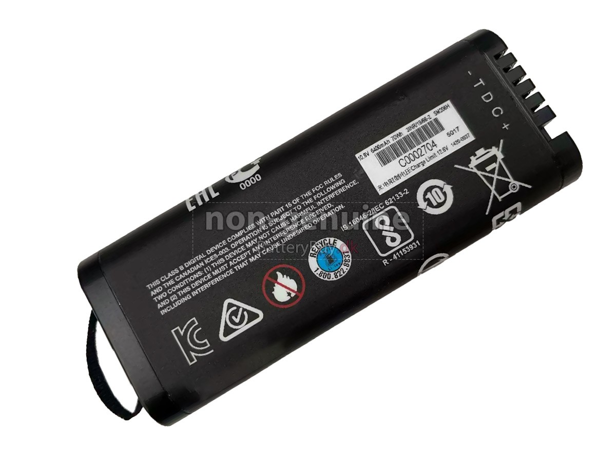 Sm Energy N9330B-BAT udskiftningsbatteri