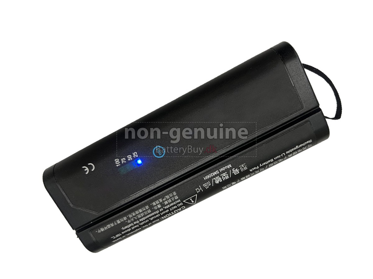 Sm Energy N9330B-BAT udskiftningsbatteri