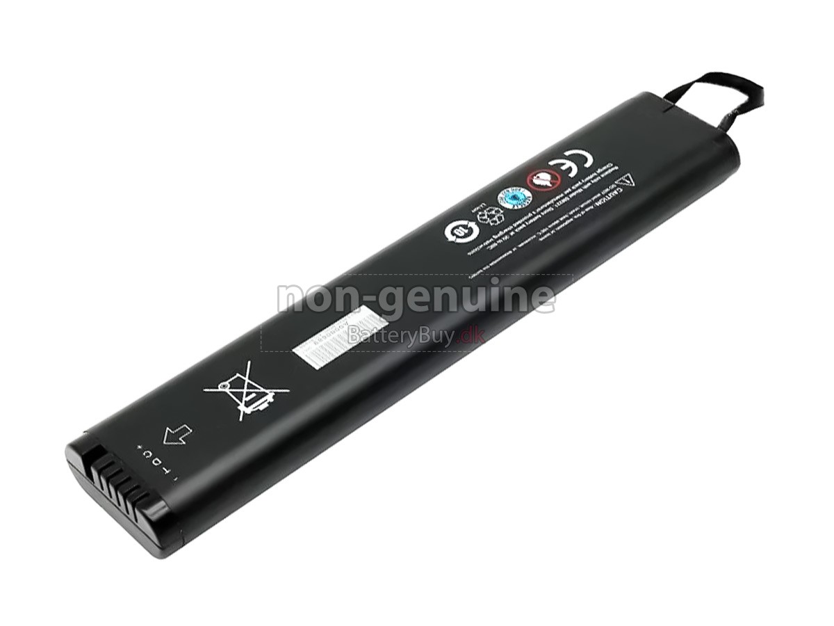 Sm Energy SM221 udskiftningsbatteri