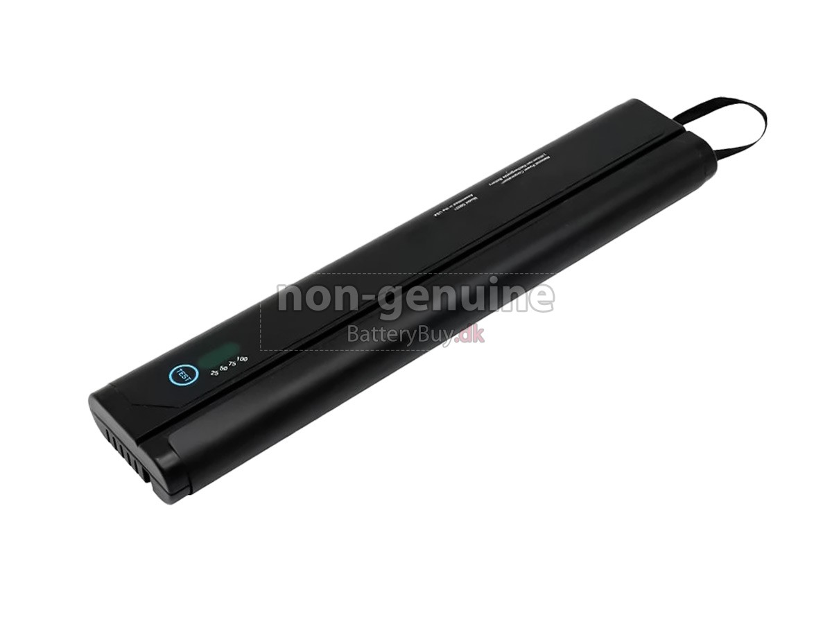 Sm Energy SM221 udskiftningsbatteri