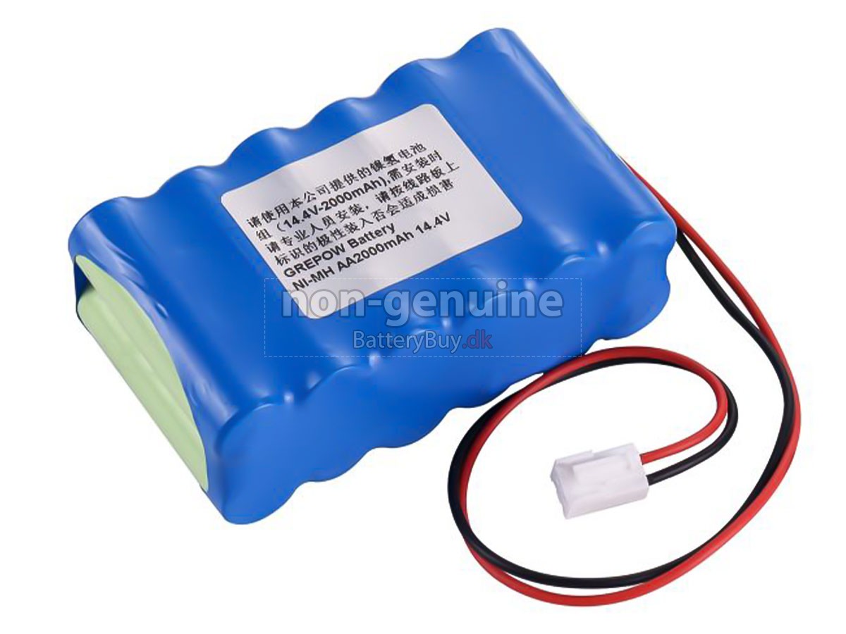 Smic TH144-1.8 udskiftningsbatteri
