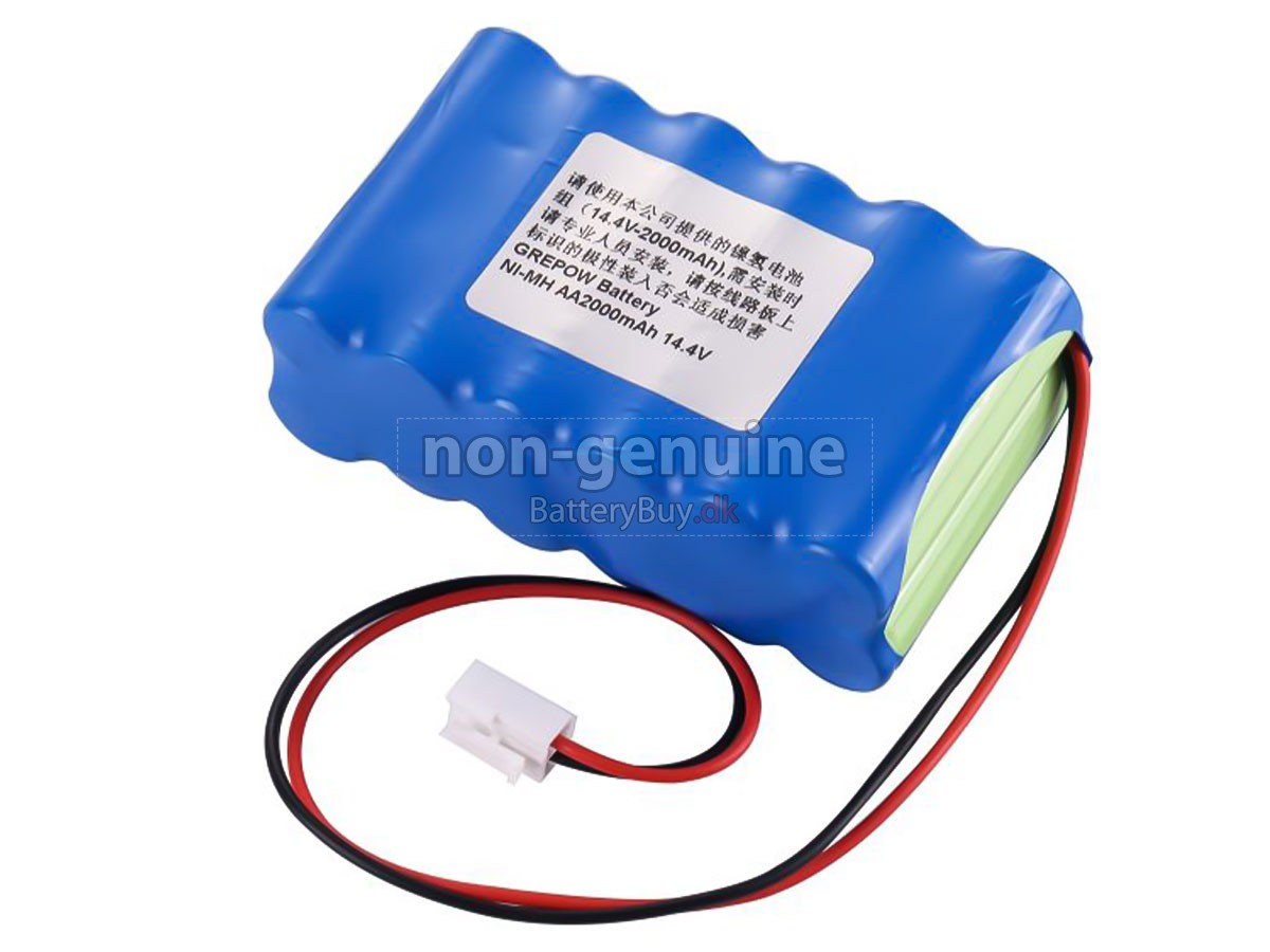 Smic TH144-1.8 udskiftningsbatteri