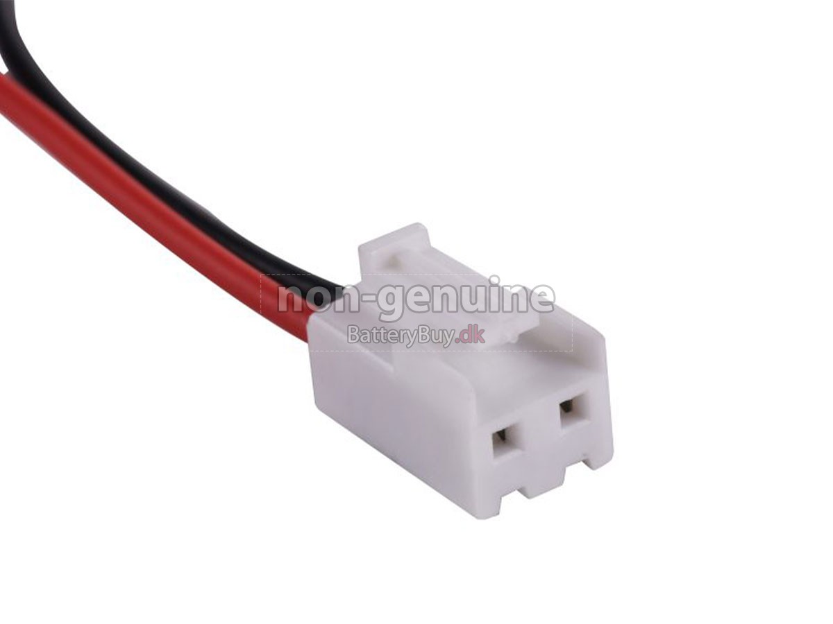 Smic TH144-1.8 udskiftningsbatteri