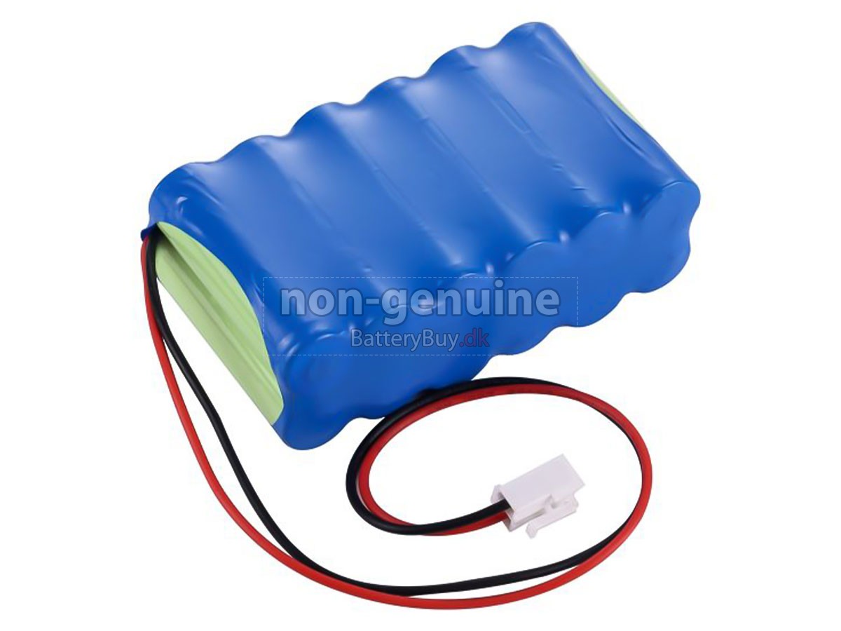 Smic TH144-1.8 udskiftningsbatteri