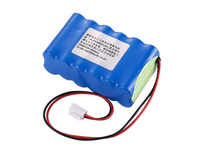 batteri til Smic TH144-1.8