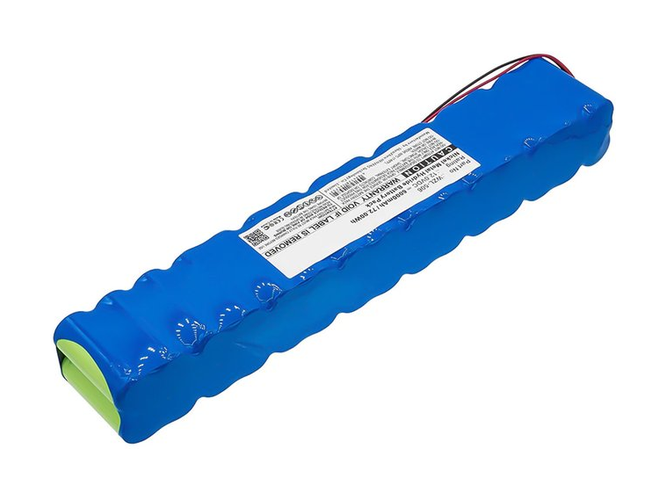 batteri til Smiths WZL-506
