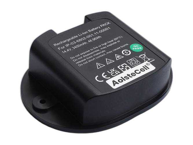 batteri til Sonos IP-03-6802-001