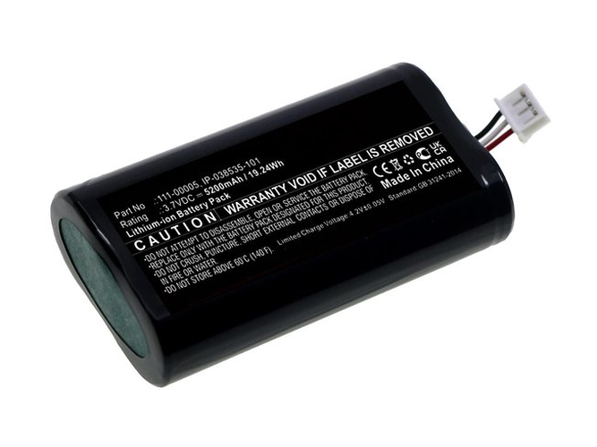 batteri til Sonos 111-00005