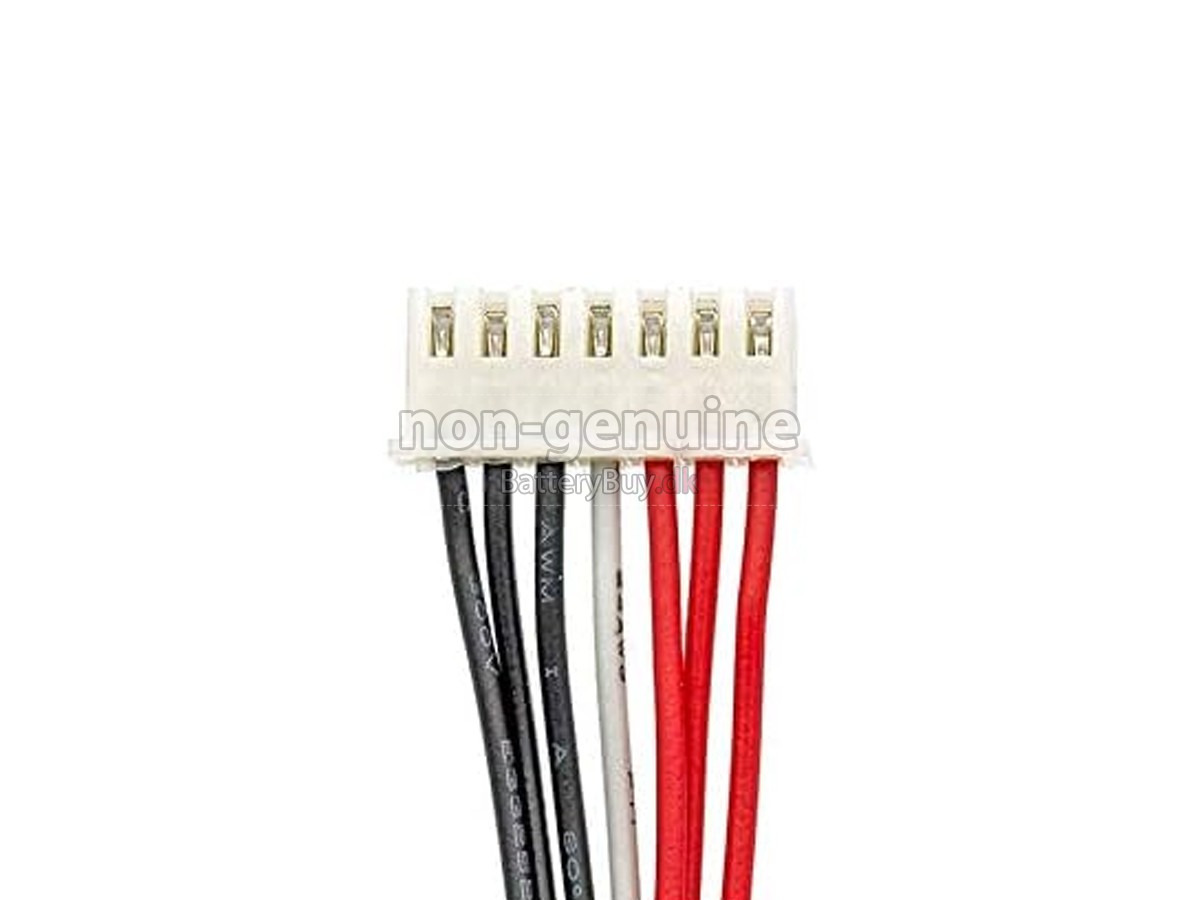 Sony JD770B udskiftningsbatteri