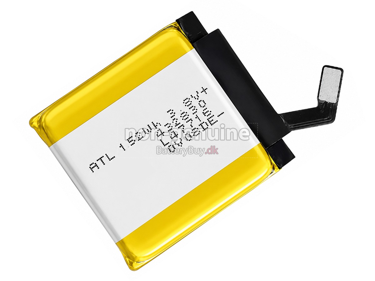 Sony GB-S10-432830-020H udskiftningsbatteri
