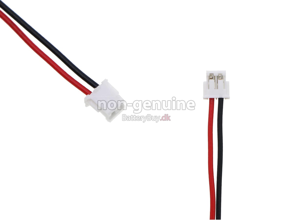 Sony CUH-ZCT2J11 udskiftningsbatteri