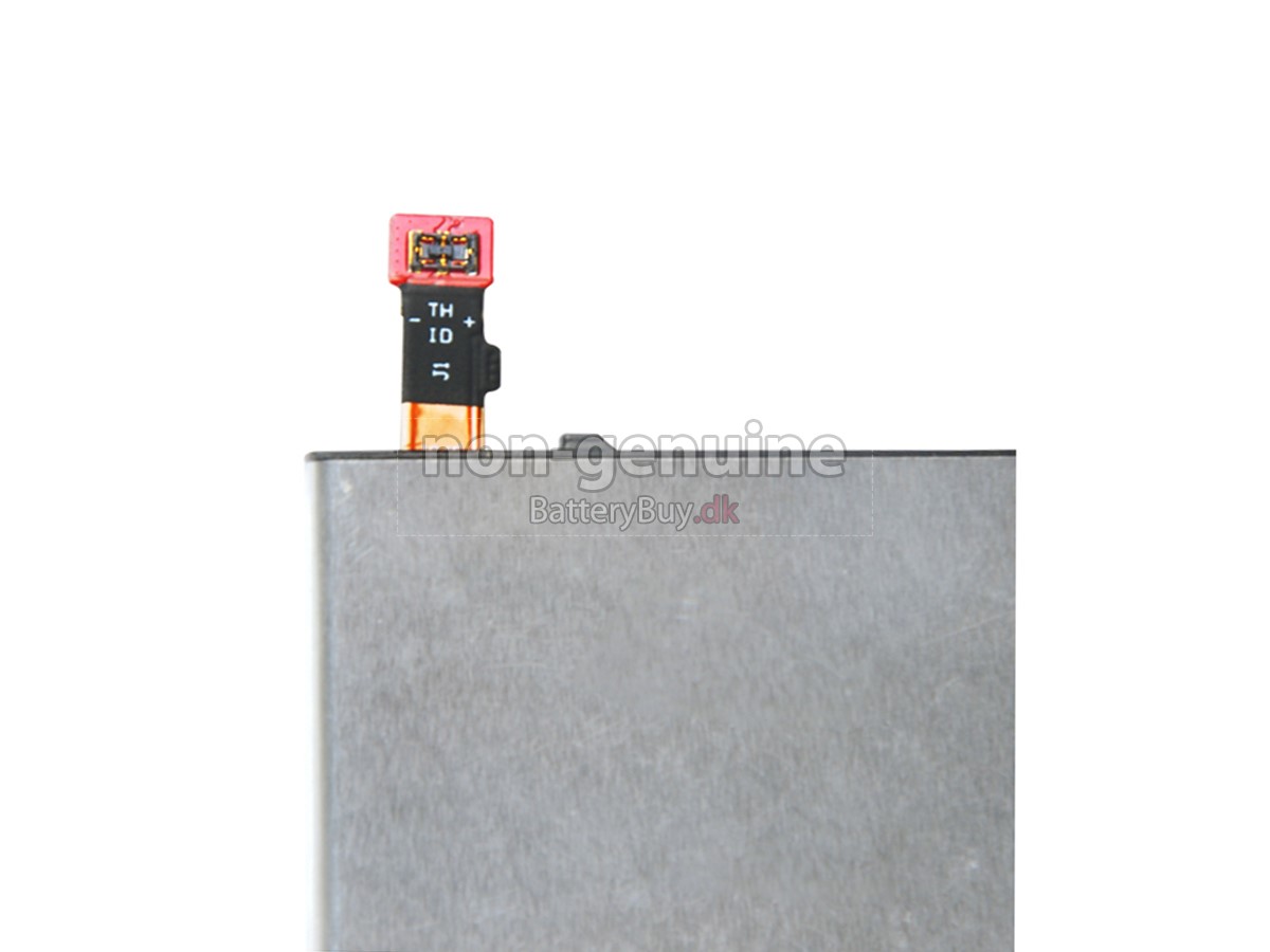 Sony XPERIA XZ2 PREMIUM H8166 udskiftningsbatteri