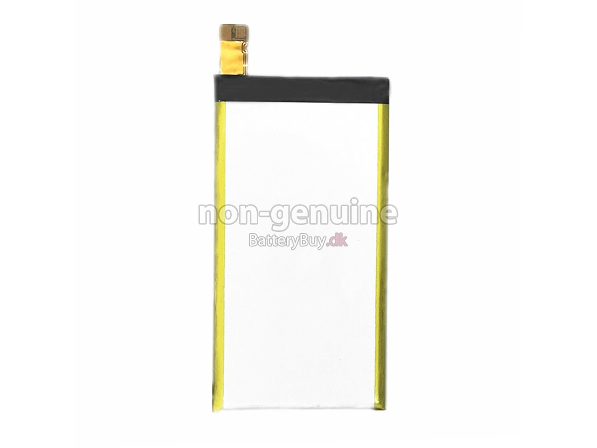 Sony XPERIA Z3MINI udskiftningsbatteri
