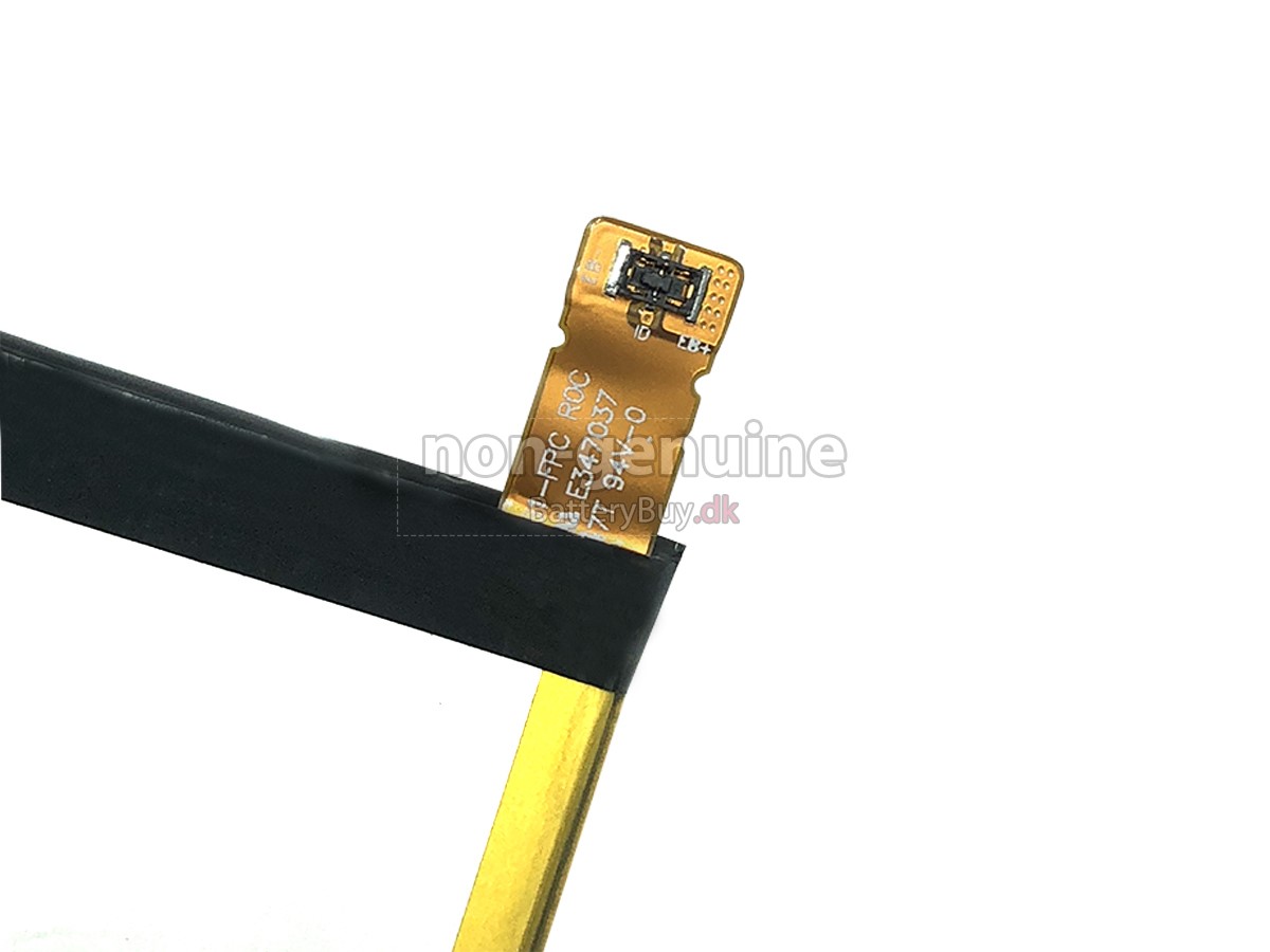 Sony XPERIA Z3MINI udskiftningsbatteri