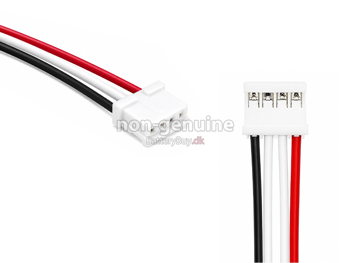 Sony LIS1570HNPC udskiftningsbatteri