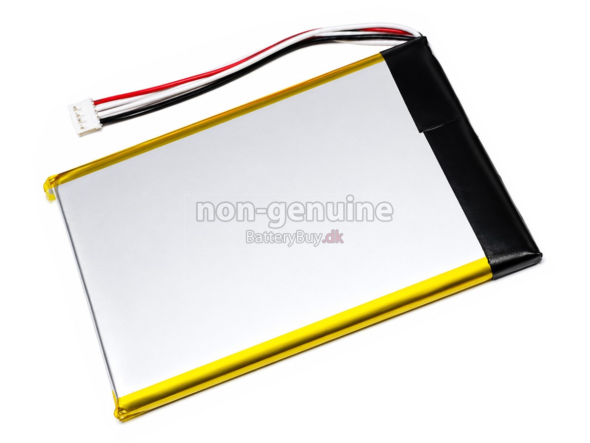 Sony LIS1570HNPC udskiftningsbatteri