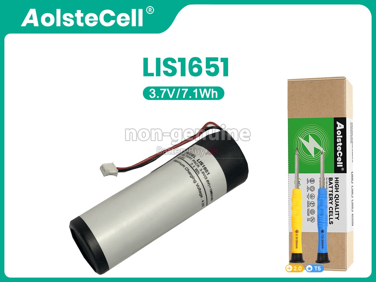 Sony 4-195-094-02 udskiftningsbatteri