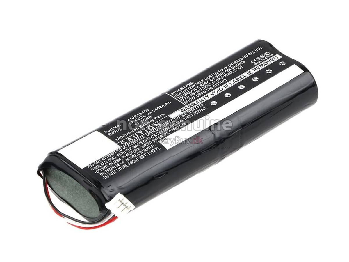 Sony LIS4095HNP udskiftningsbatteri