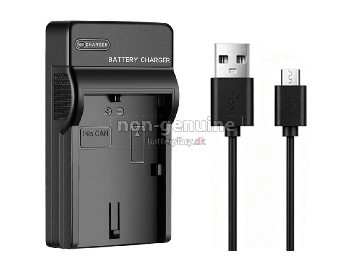 Sony CYBER-SHOT DSC-P3 udskiftningsbatteri