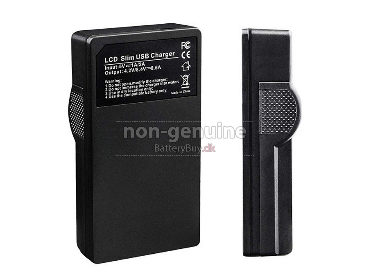 Sony CYBER-SHOT DSC-P3 udskiftningsbatteri