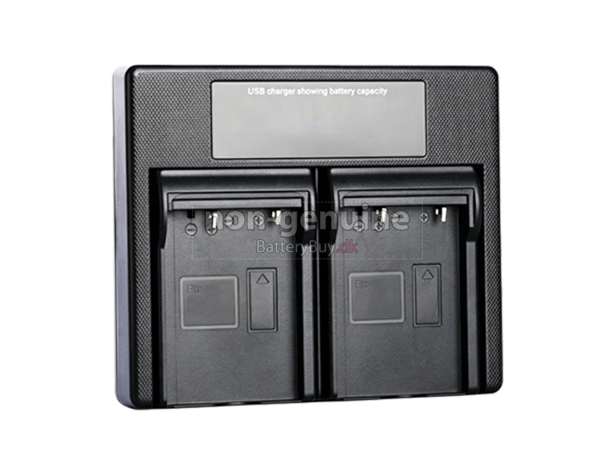 Sony DCR-HC96 udskiftningsbatteri