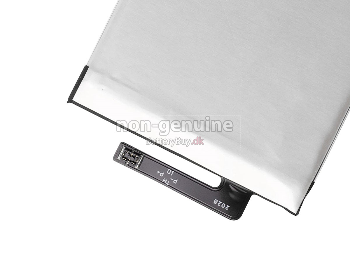 Sony SNYSV24 udskiftningsbatteri