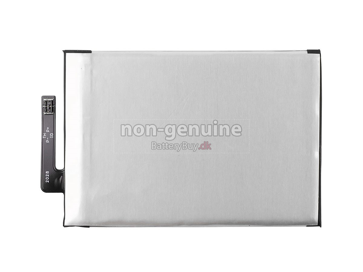 Sony SNYSV24 udskiftningsbatteri