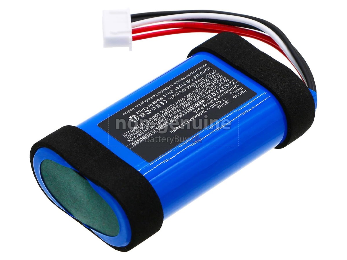 Sony IAJ002NA udskiftningsbatteri