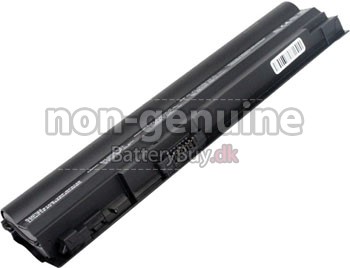 Batteri til Sony VAIO VGN-TT21WN/B Bærbar PC