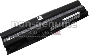 Batteri til Sony VAIO VGN-TT250N/B Bærbar PC
