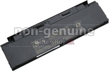 Batteri til Sony VAIO VPC-P116KX/P Bærbar PC