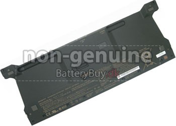 Batteri til Sony SVD1121S7C Bærbar PC
