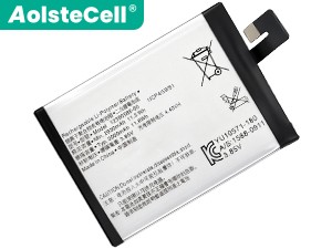 batteri til Sony Xperia 10 Plus