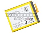batteri til Sony LIS1618ERPC